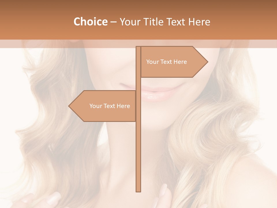 Smiling Natural Zzzaapaaafdedhdcdcdb PowerPoint Template