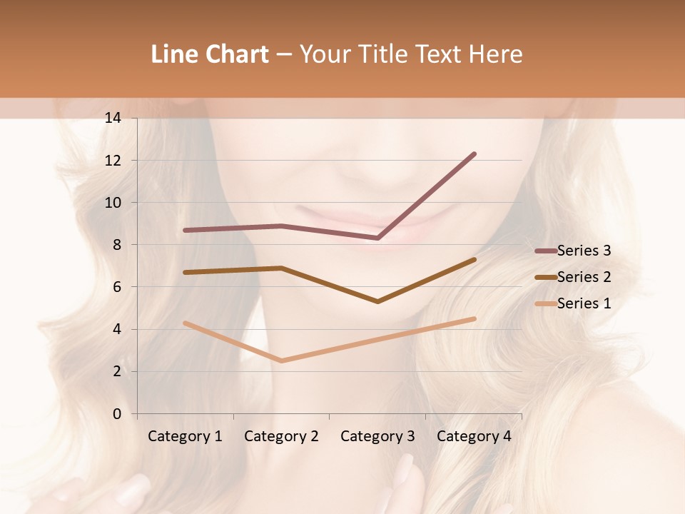 Smiling Natural Zzzaapaaafdedhdcdcdb PowerPoint Template