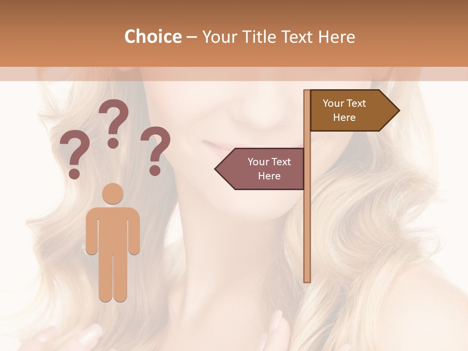 Smiling Natural Zzzaapaaafdedhdcdcdb PowerPoint Template