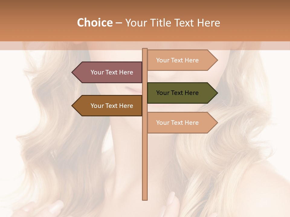 Smiling Natural Zzzaapaaafdedhdcdcdb PowerPoint Template