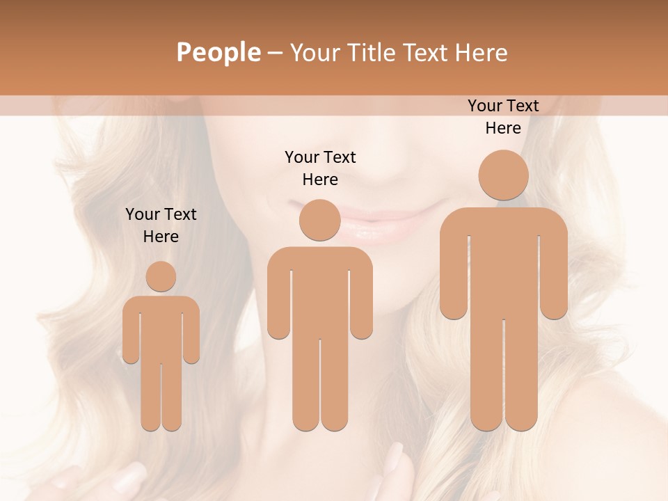 Smiling Natural Zzzaapaaafdedhdcdcdb PowerPoint Template