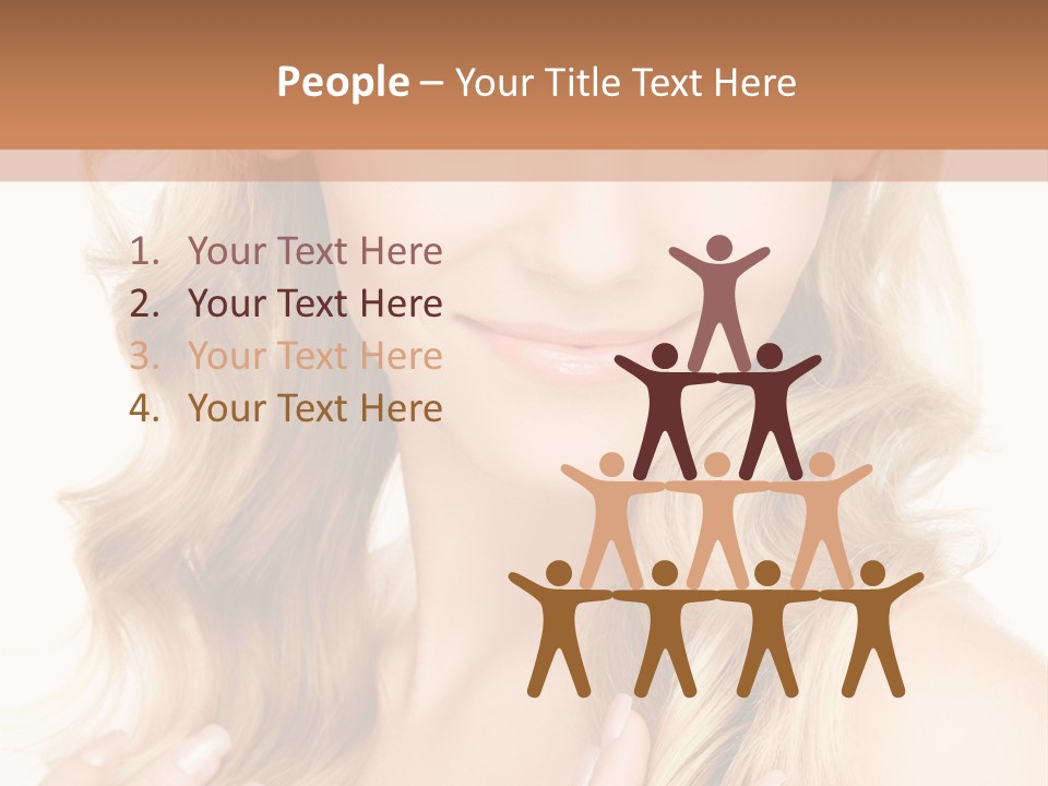 Smiling Natural Zzzaapaaafdedhdcdcdb PowerPoint Template