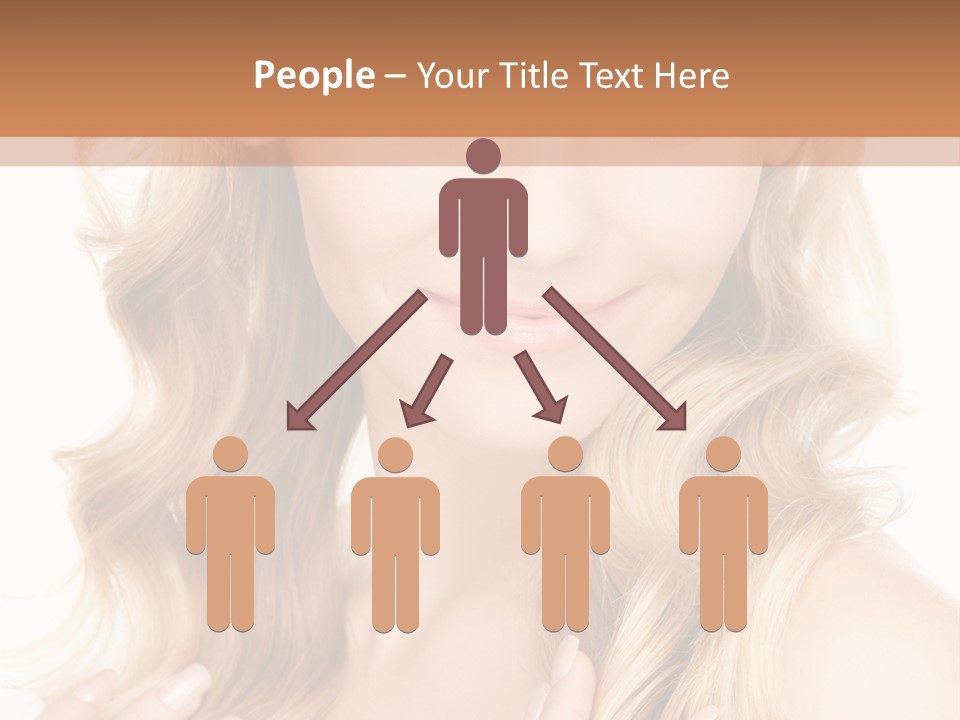 Smiling Natural Zzzaapaaafdedhdcdcdb PowerPoint Template