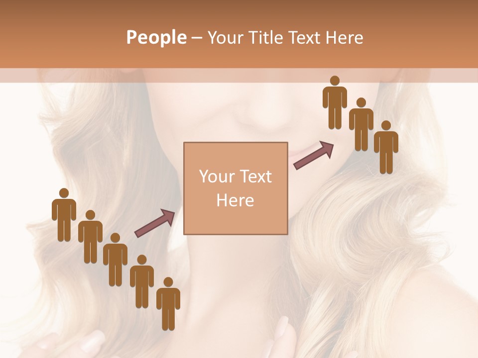 Smiling Natural Zzzaapaaafdedhdcdcdb PowerPoint Template