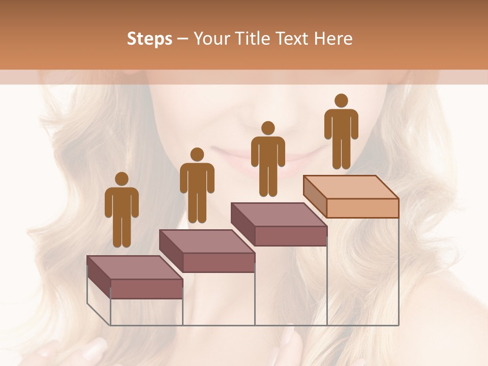 Smiling Natural Zzzaapaaafdedhdcdcdb PowerPoint Template