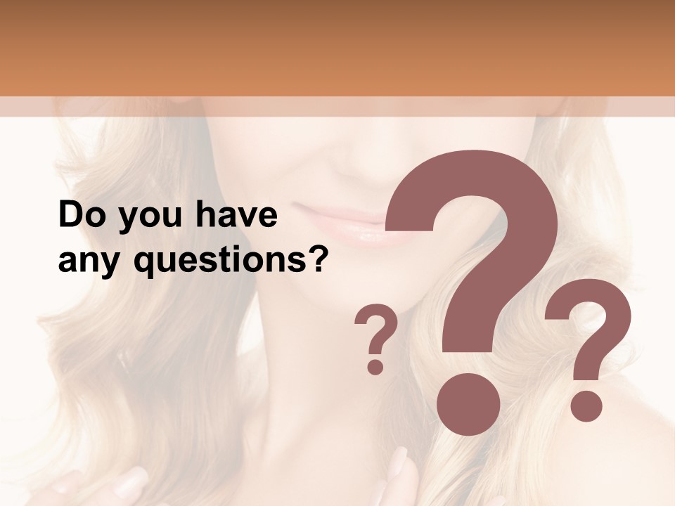 Smiling Natural Zzzaapaaafdedhdcdcdb PowerPoint Template