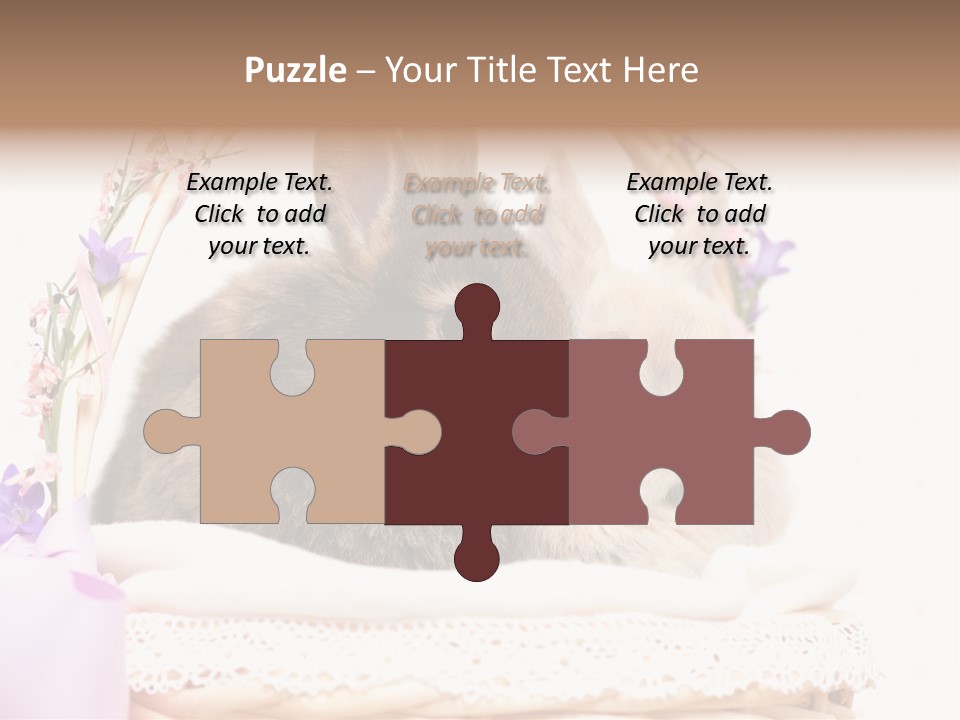 Art Bast Sitzen PowerPoint Template