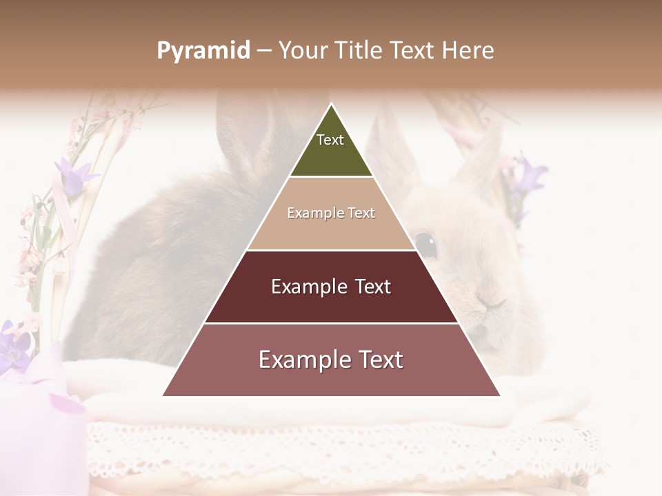 Art Bast Sitzen PowerPoint Template