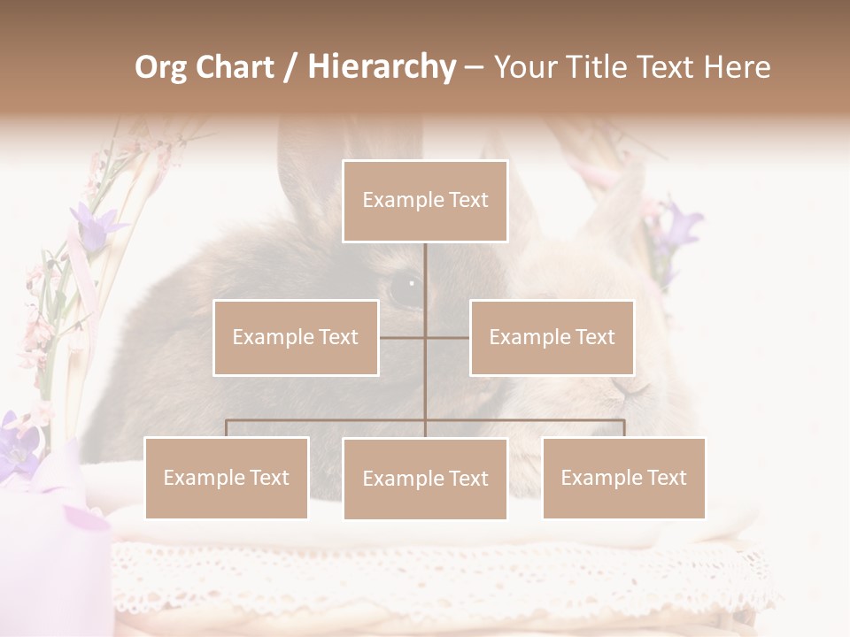 Art Bast Sitzen PowerPoint Template