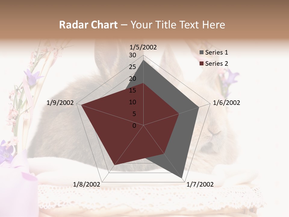 Art Bast Sitzen PowerPoint Template