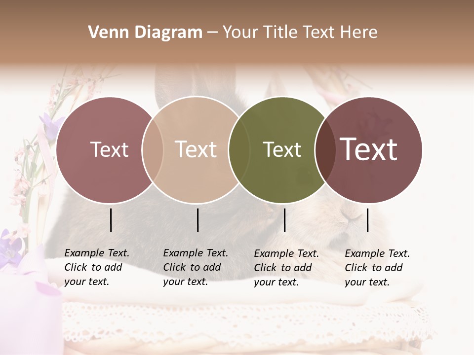 Art Bast Sitzen PowerPoint Template