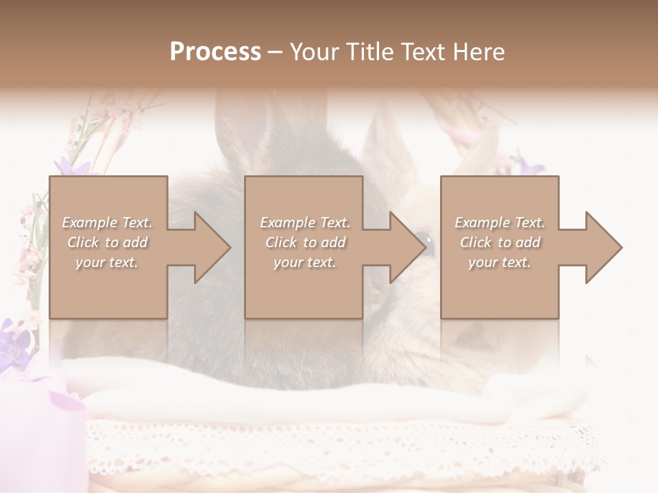 Art Bast Sitzen PowerPoint Template