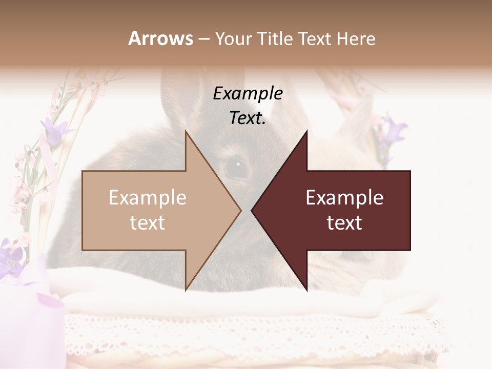 Art Bast Sitzen PowerPoint Template