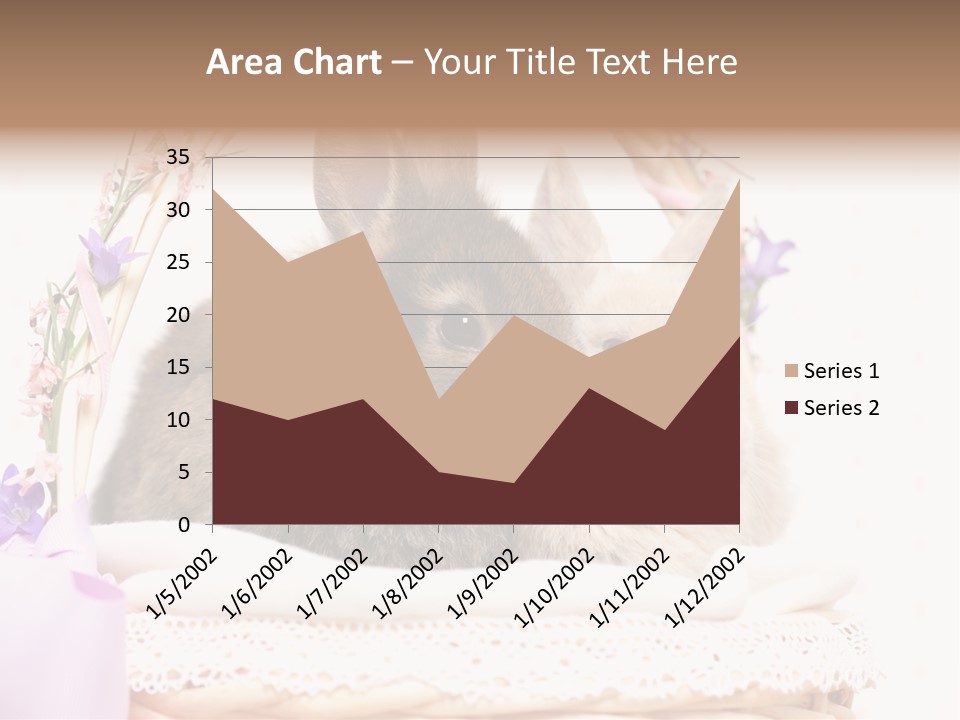 Art Bast Sitzen PowerPoint Template