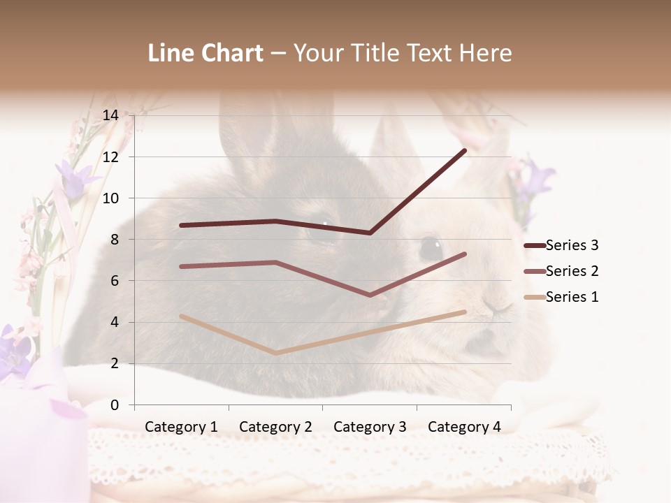 Art Bast Sitzen PowerPoint Template