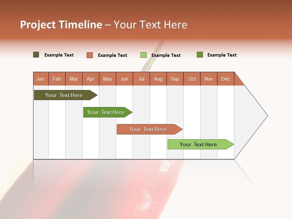 Ern Chili Essen PowerPoint Template