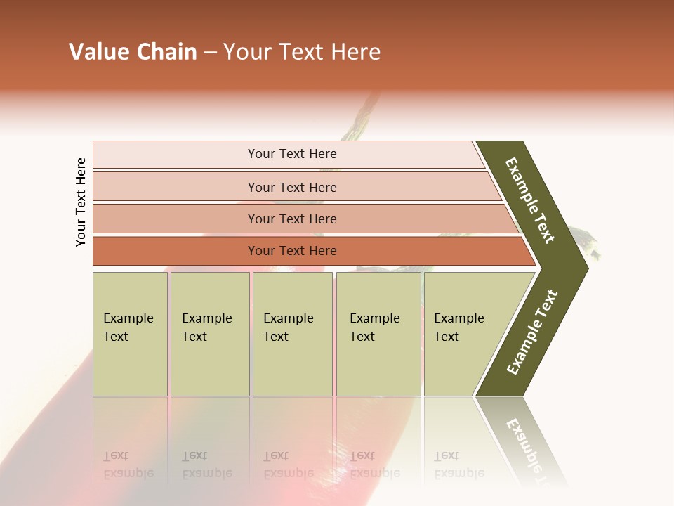 Ern Chili Essen PowerPoint Template