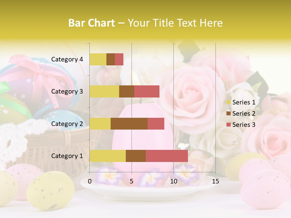 Fresh Cutlery Dinner PowerPoint Template