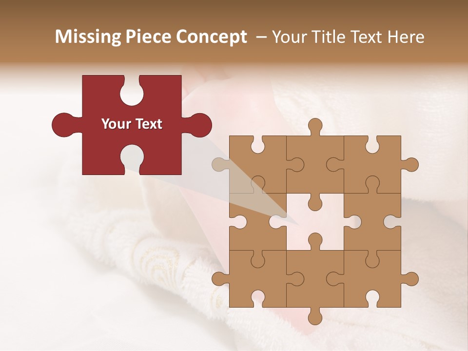 Feet Healthy Isolated PowerPoint Template