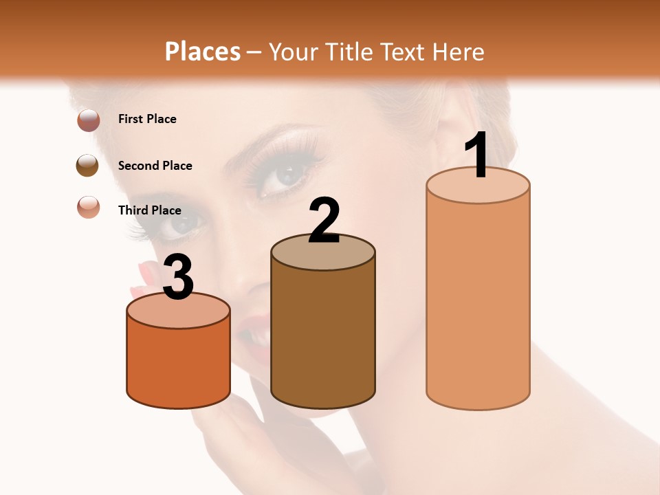 Healthy Treatment Beautiful PowerPoint Template