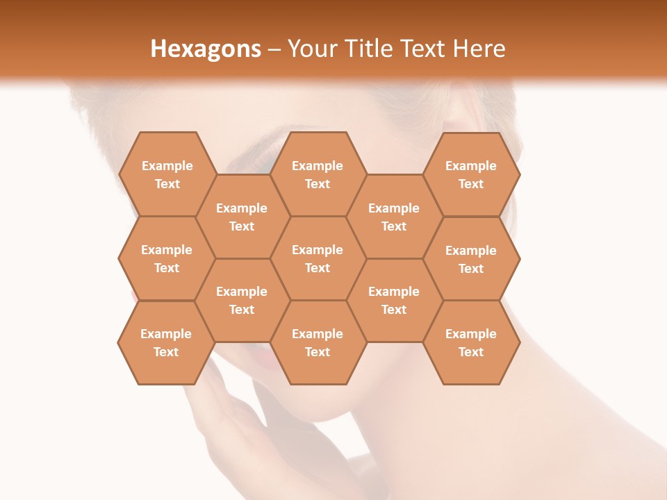 Healthy Treatment Beautiful PowerPoint Template