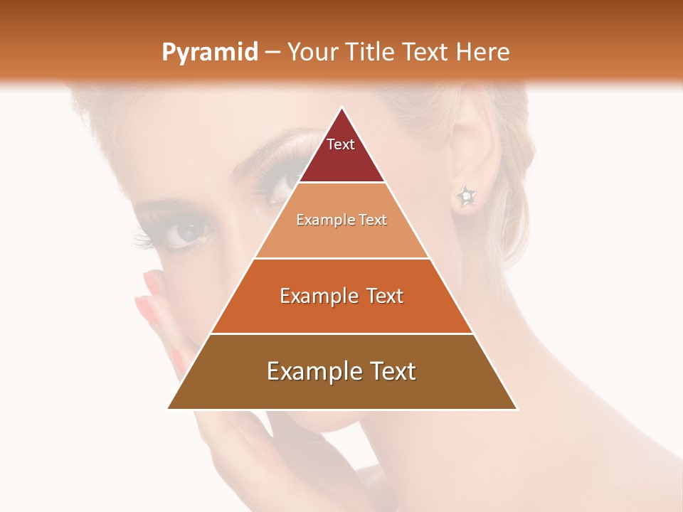 Healthy Treatment Beautiful PowerPoint Template