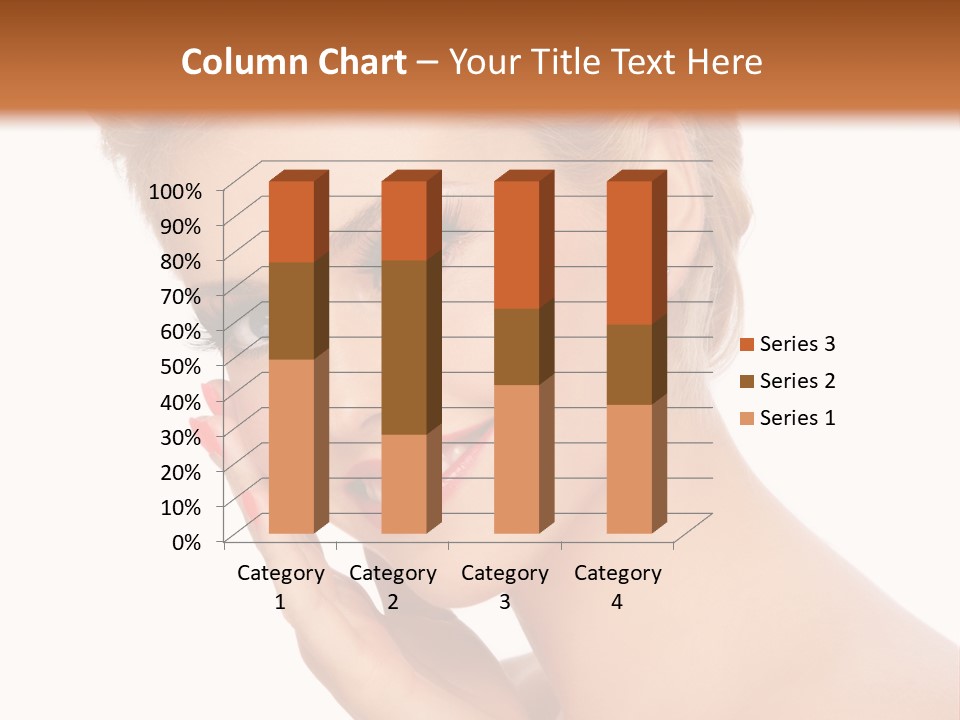 Healthy Treatment Beautiful PowerPoint Template