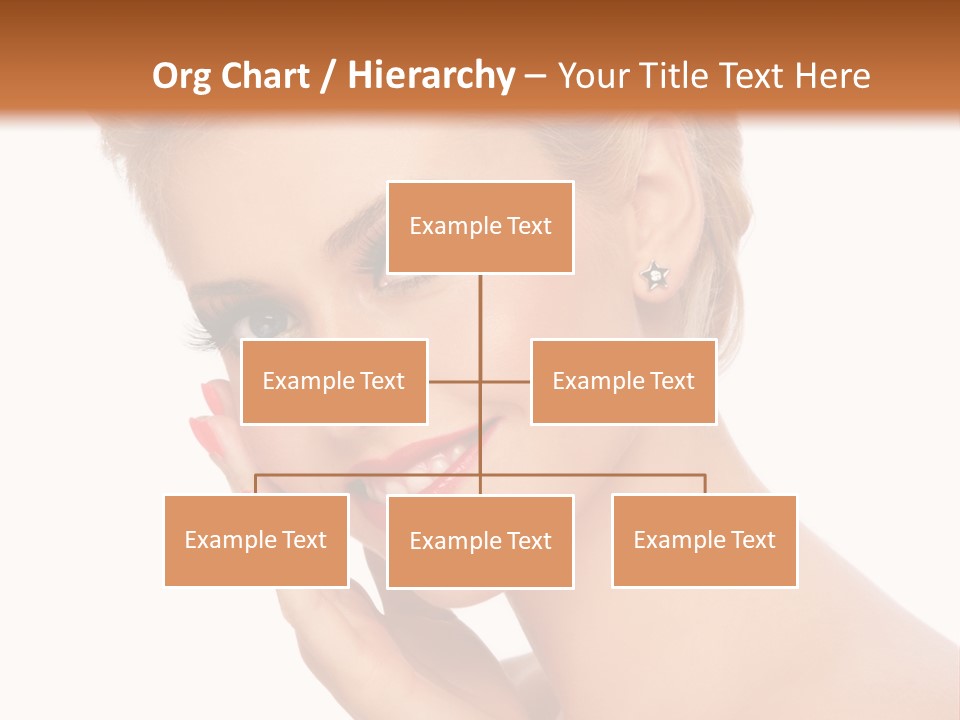 Healthy Treatment Beautiful PowerPoint Template