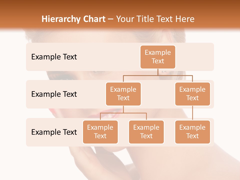 Healthy Treatment Beautiful PowerPoint Template