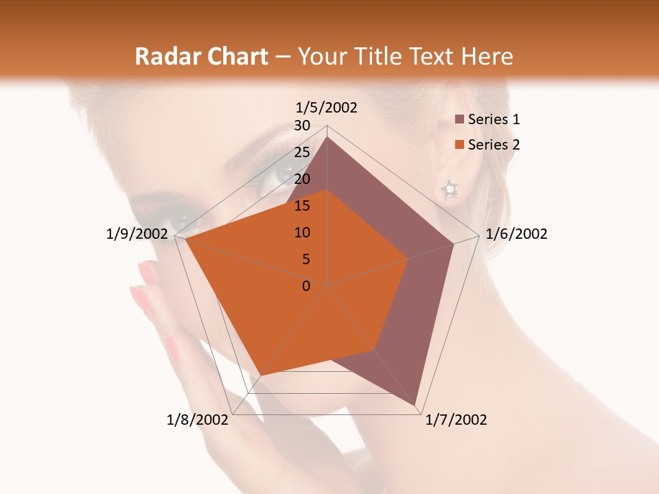 Healthy Treatment Beautiful PowerPoint Template