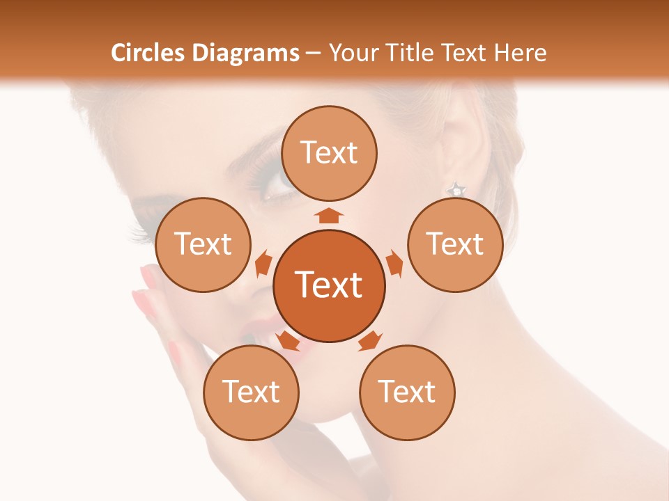 Healthy Treatment Beautiful PowerPoint Template