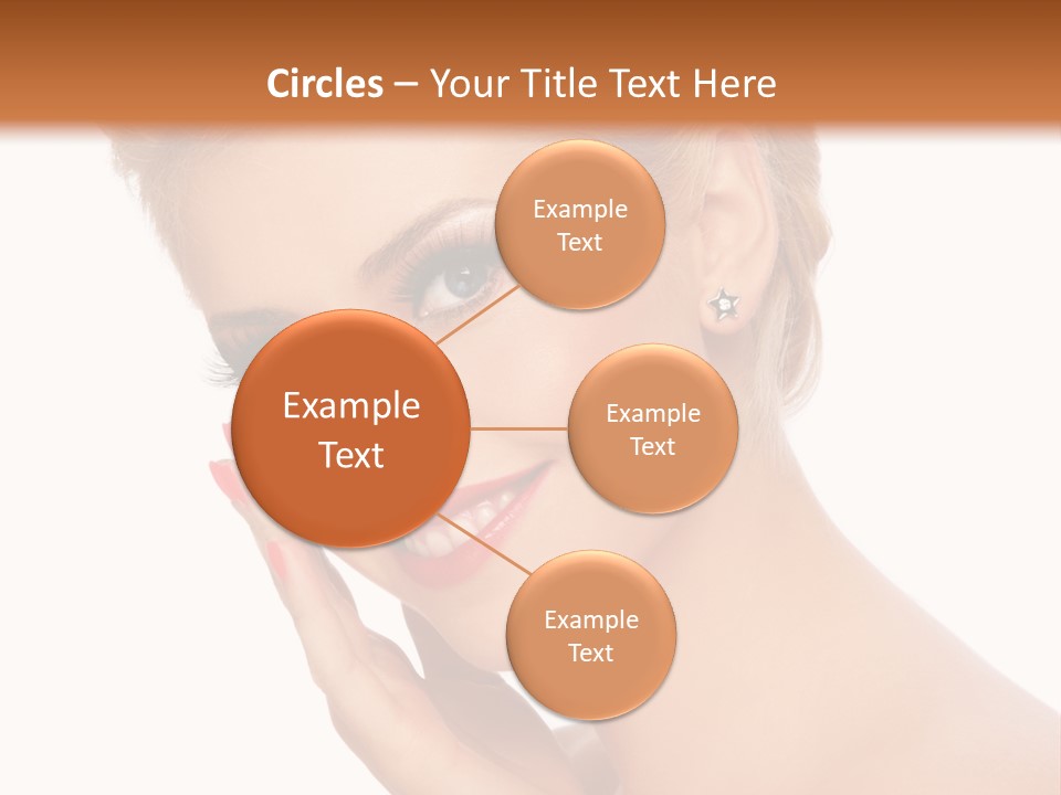 Healthy Treatment Beautiful PowerPoint Template