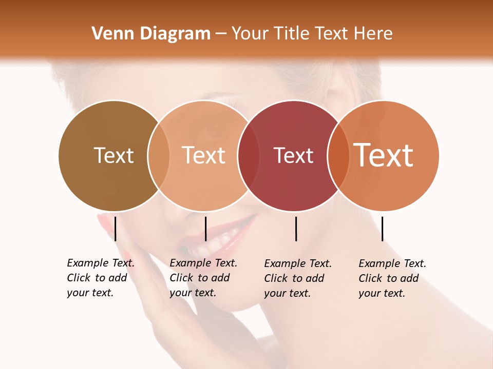 Healthy Treatment Beautiful PowerPoint Template