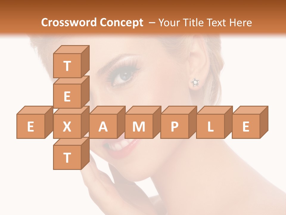 Healthy Treatment Beautiful PowerPoint Template