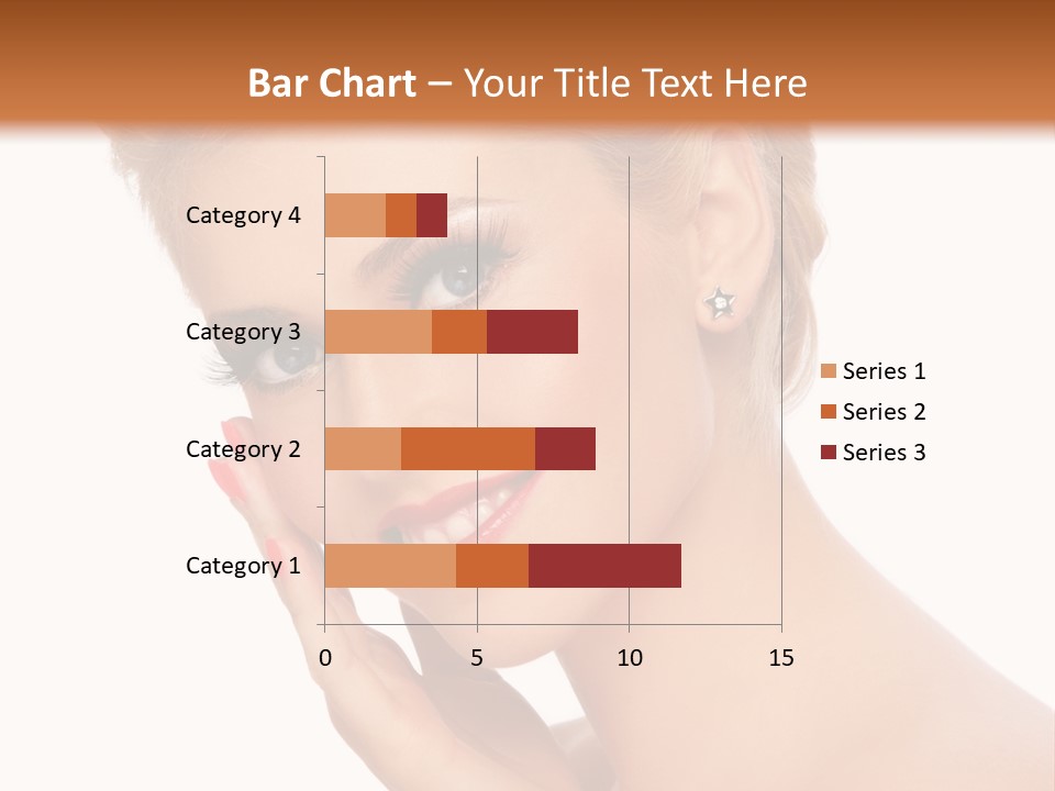 Healthy Treatment Beautiful PowerPoint Template