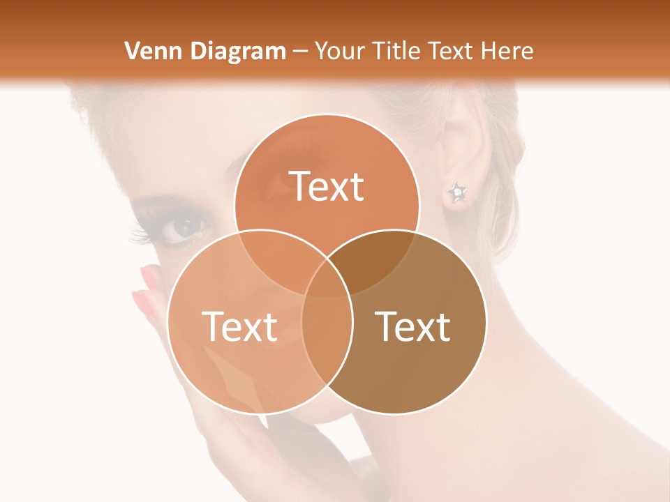 Healthy Treatment Beautiful PowerPoint Template