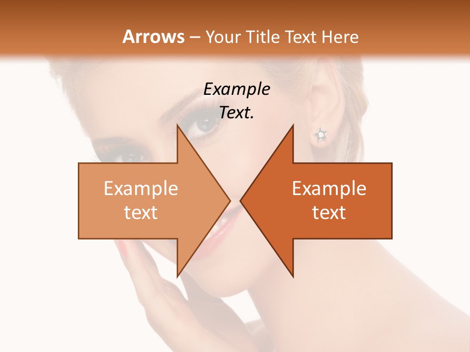 Healthy Treatment Beautiful PowerPoint Template