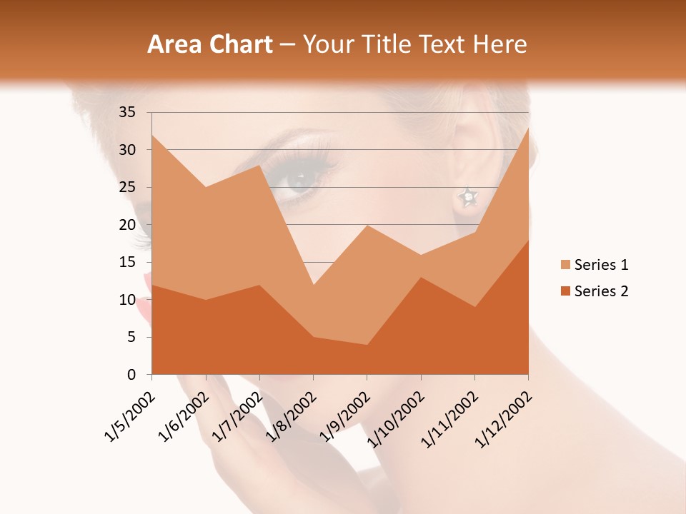 Healthy Treatment Beautiful PowerPoint Template