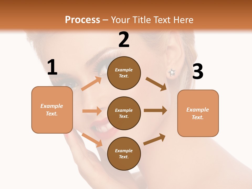 Healthy Treatment Beautiful PowerPoint Template