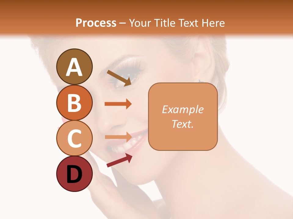 Healthy Treatment Beautiful PowerPoint Template