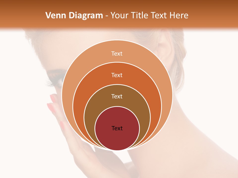 Healthy Treatment Beautiful PowerPoint Template