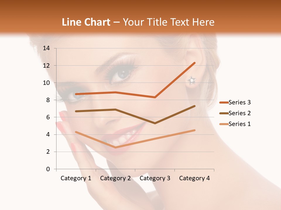 Healthy Treatment Beautiful PowerPoint Template