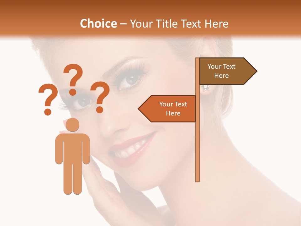 Healthy Treatment Beautiful PowerPoint Template