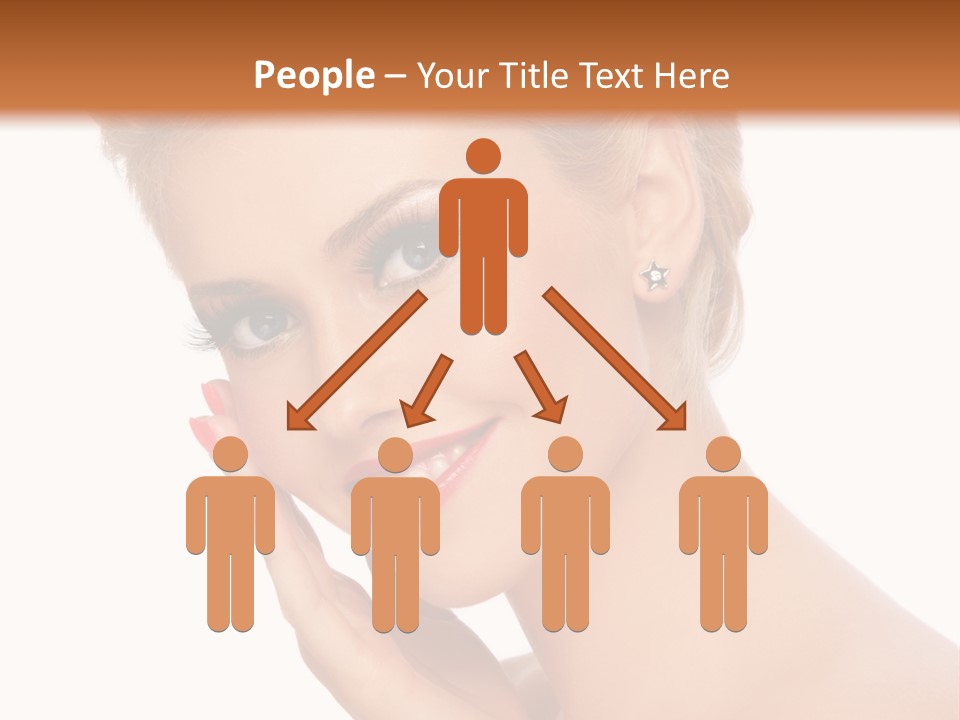 Healthy Treatment Beautiful PowerPoint Template