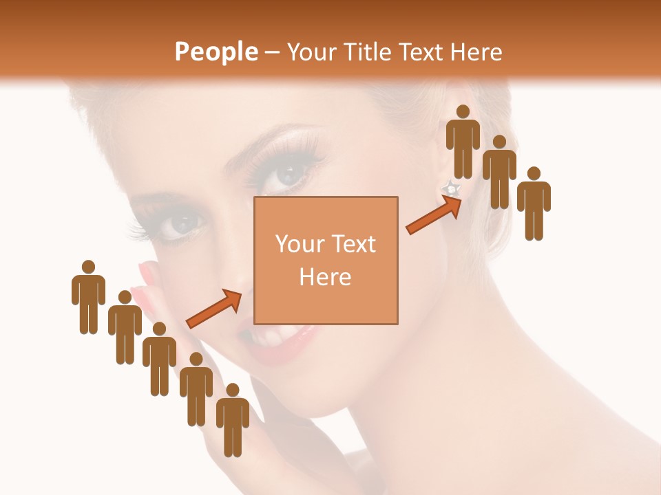 Healthy Treatment Beautiful PowerPoint Template