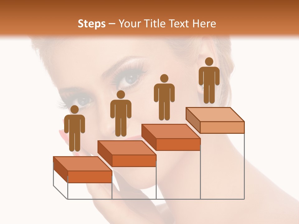 Healthy Treatment Beautiful PowerPoint Template