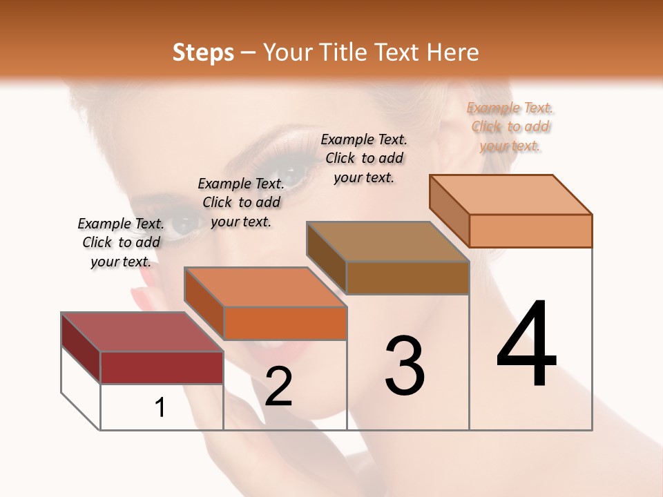 Healthy Treatment Beautiful PowerPoint Template