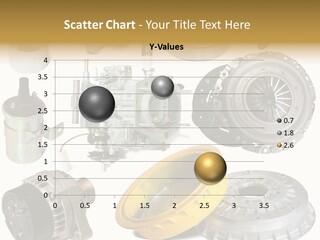 Few Many Automotive PowerPoint Template