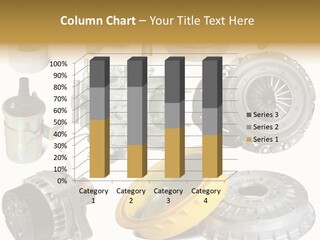 Few Many Automotive PowerPoint Template