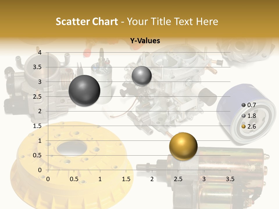 Few Clean Nobody PowerPoint Template